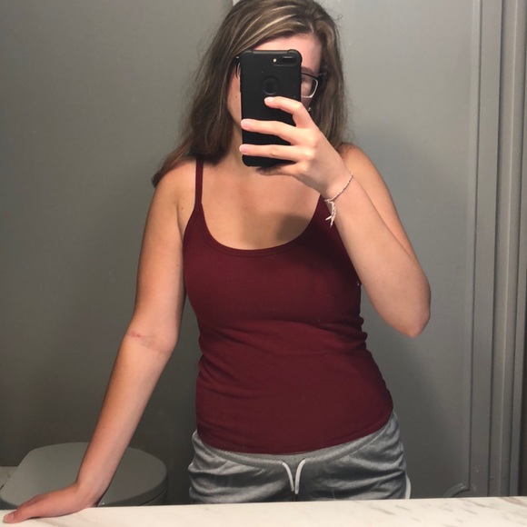 forever 21 tank top - Picture 6 of 6